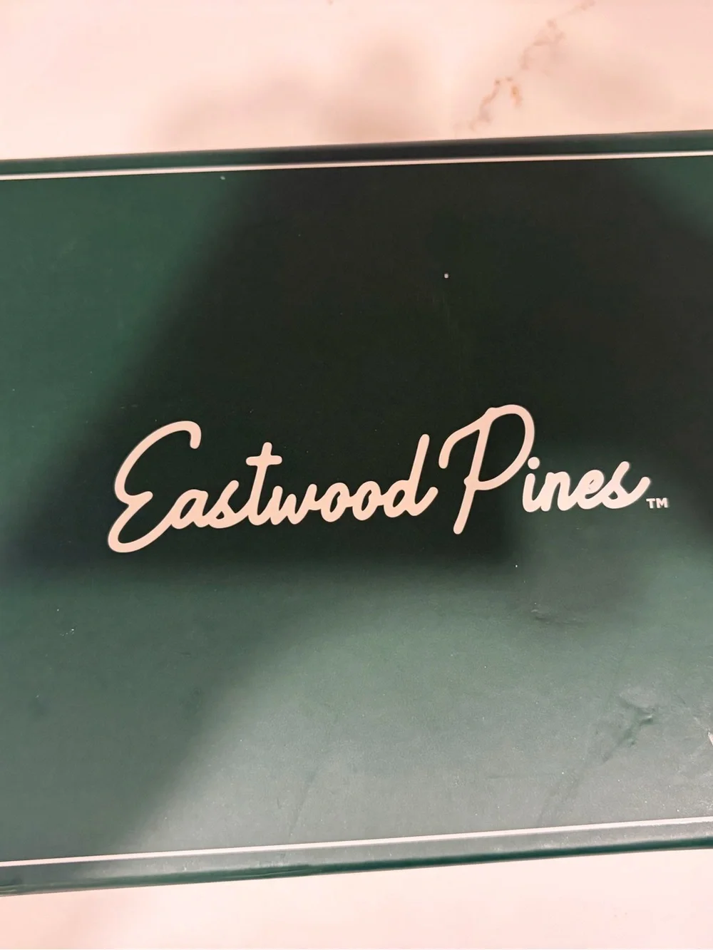 N/A eastwood pines